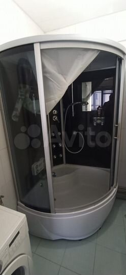 Квартира-студия, 33 м², 5/10 эт.