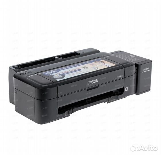 Принтер epson l132 оригинал