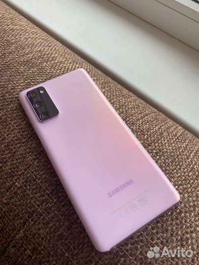 Samsung galaxy s20 FE
