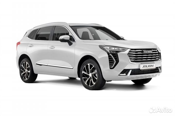 Haval Jolion 1.5 AMT, 2023