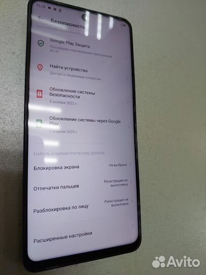 Tecno camon 19 PRO 8/128