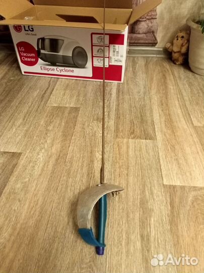 Фехтовальная сабля