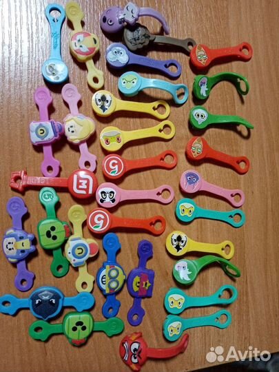 Скрепыши, каваи