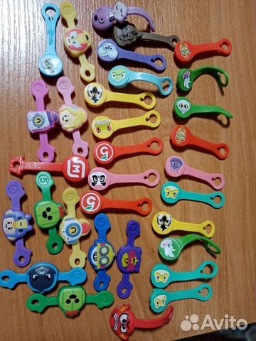 Скрепыши, каваи