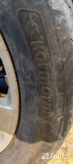 Kormoran Ultra High Performance 235/55 R18 100V