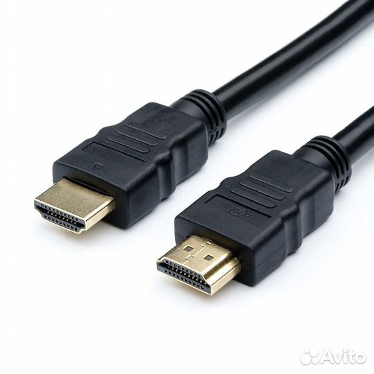 Кабель hdmi