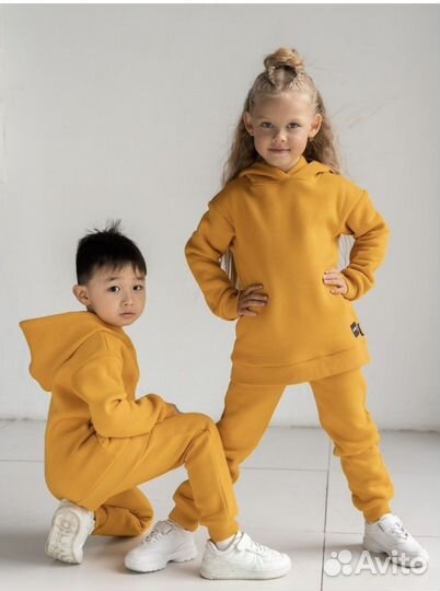 Костюм детский