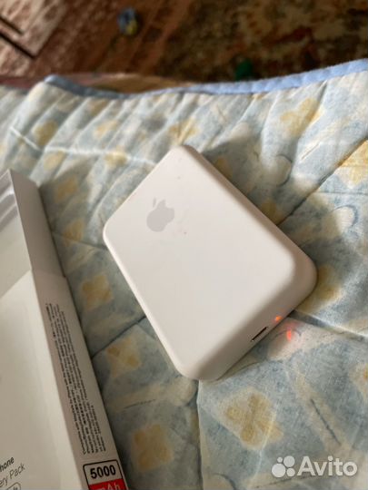 Повербанк magsafe