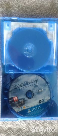 God of war ragnarok ps4