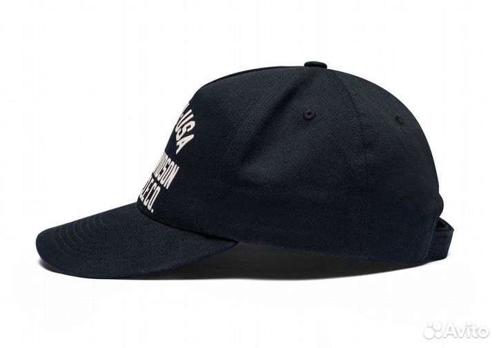 Кепка Harley Davidson MKE Twill Adjustable