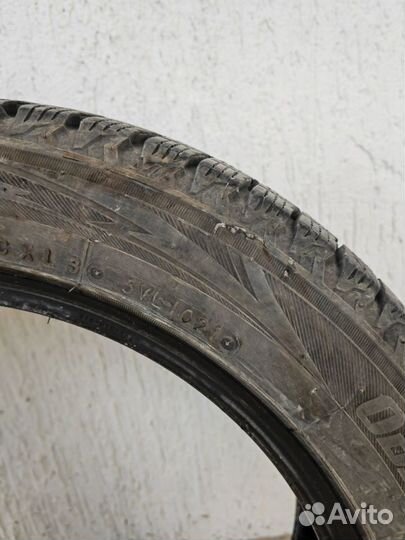 Toyo Observe GSi-6 HP 195/55 R16