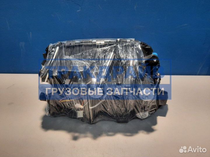 Фара левая Mercedes Actros MP3