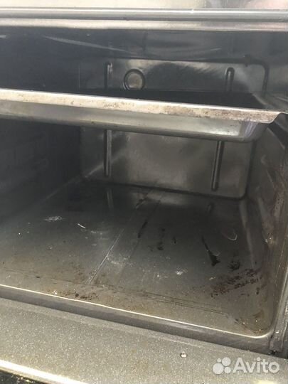 Плита электрическая