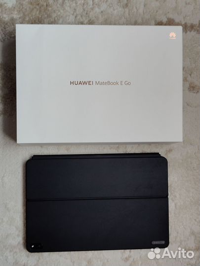 Huawei Matebook E Go