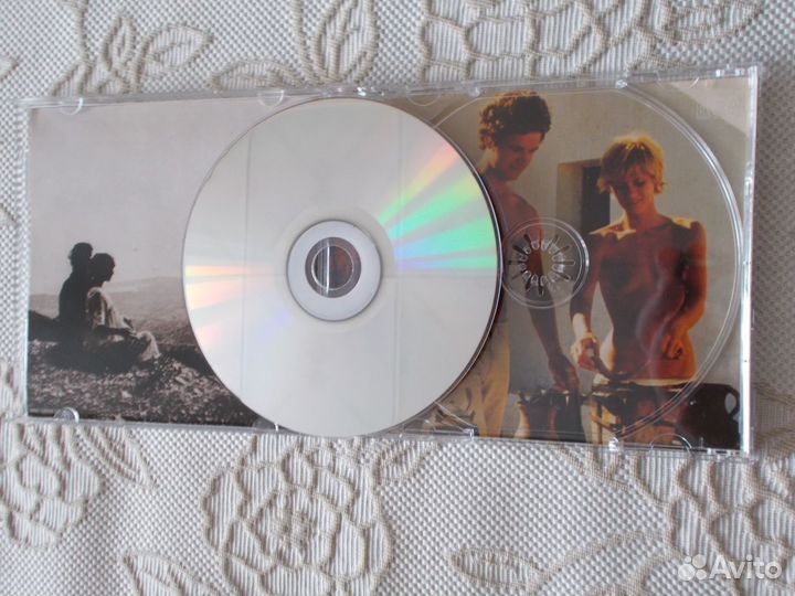 CD диски Pink Floyd,Uriah Heep