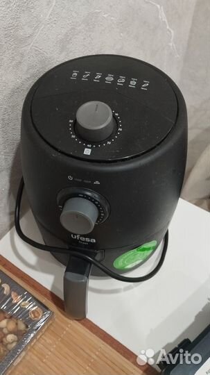 Аэрогриль бу