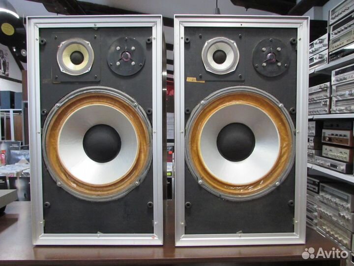 Leak 2060 Акустика England 1976г