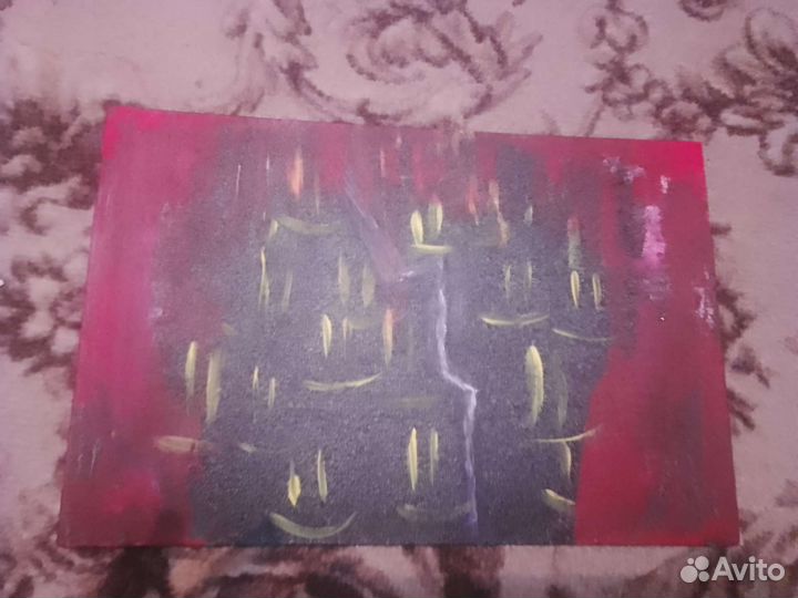 Картины 2шт