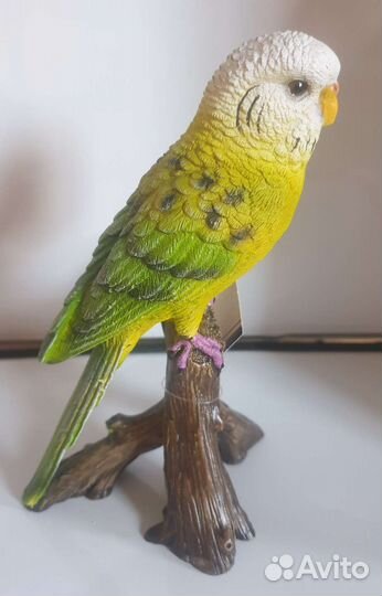 Фигурки животных