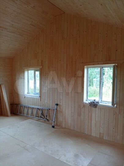 Дом 48 м² на участке 5,3 сот.