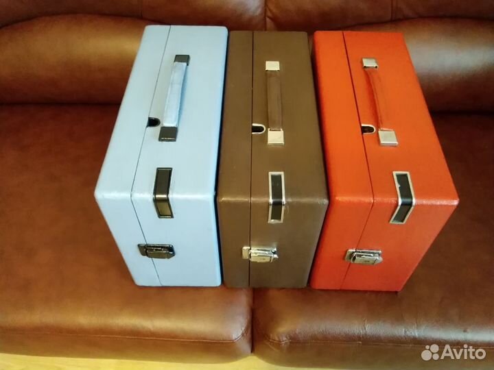 Патефон СССР