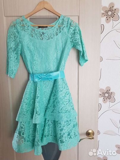 Платье для девушки