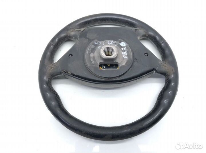 Руль Ford Focus 1 2.0 I 2001