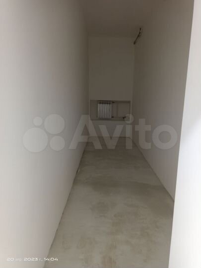 Свободного назначения, 7.8 м²