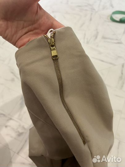 Брюки лосины