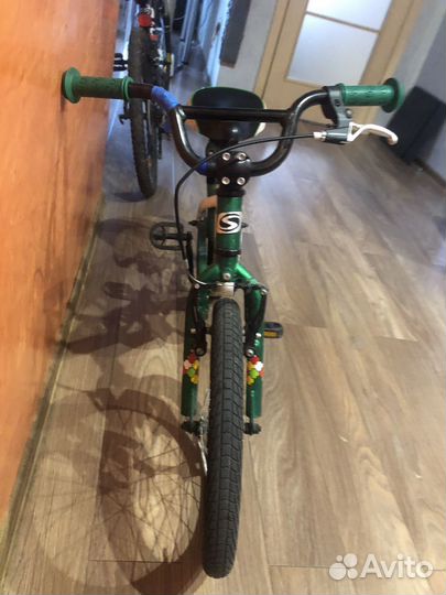 Велосипед детский Stels (16 )