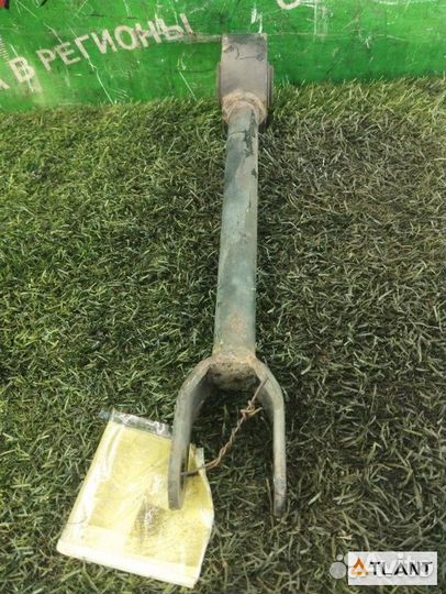 Рычаг задний левый nissan murano