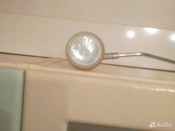 Люстра+плафоны, светильники 3шт для кухни