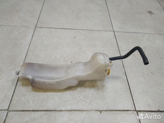 Бачок расширительный Subaru Outback 4 BR B14 2009