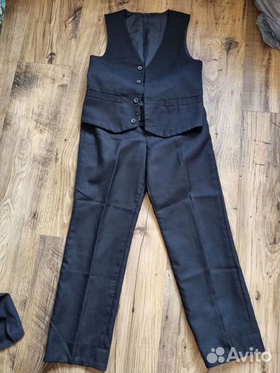 Школьная форма