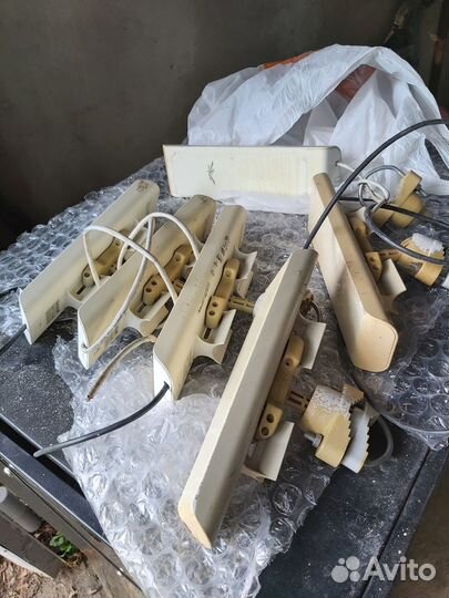 Тока доступа NanoStation M5 SWX-NSM5D