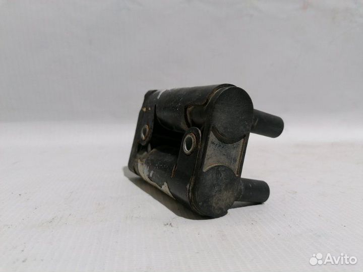 Катушка зажигания Geely Mk Cross