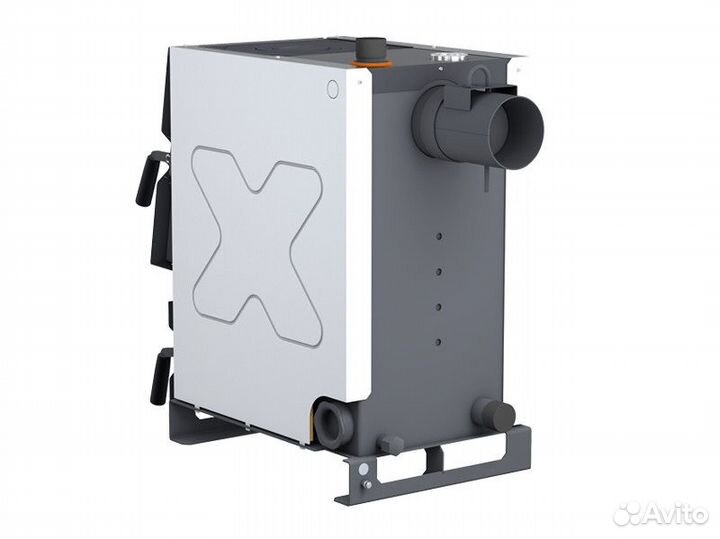 Котел отопительный zota «Master X-12П»