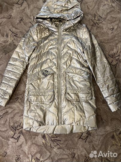 Куртка женская демисезон