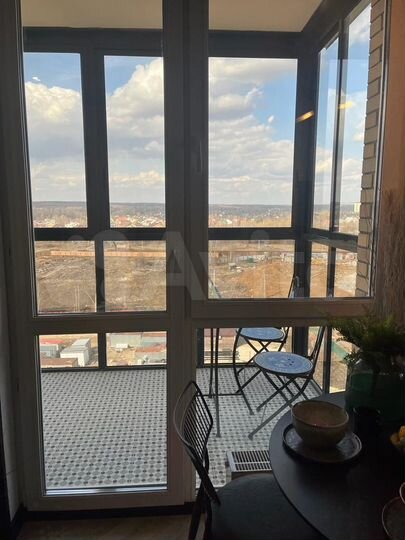 2-к. квартира, 39,3 м², 8/10 эт.