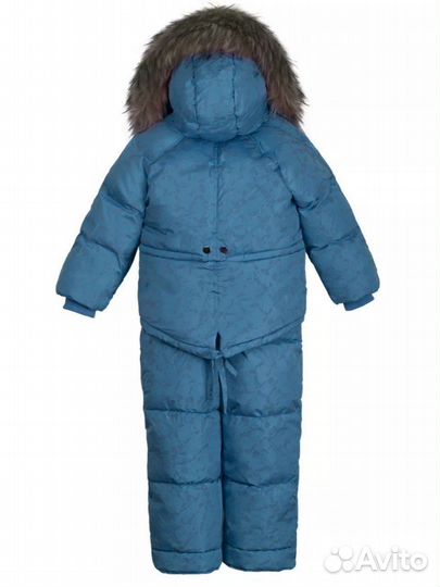 Костюм 104 зима