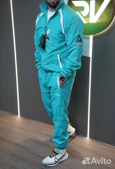 Спортивный Костюм Palace Размеры 46-56