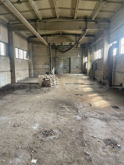 Производство, 463 м²
