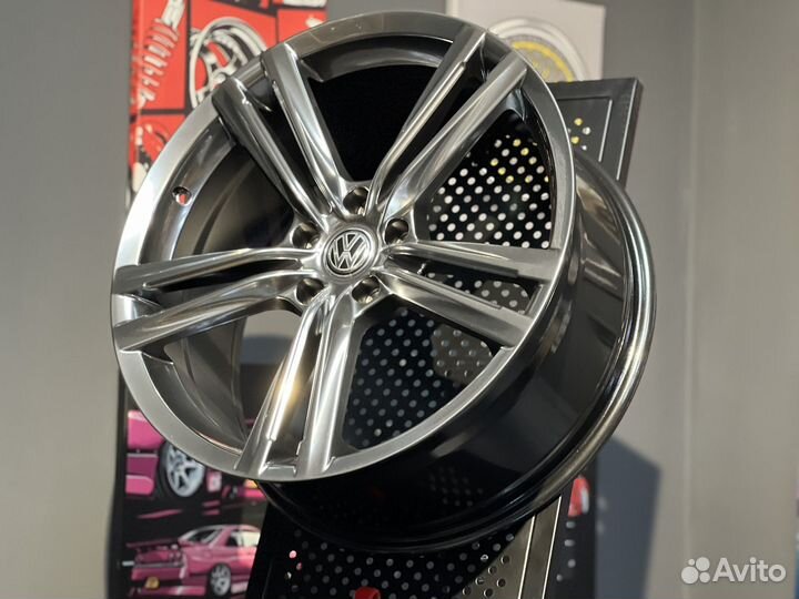 Диски для volkswagen r19 5x112