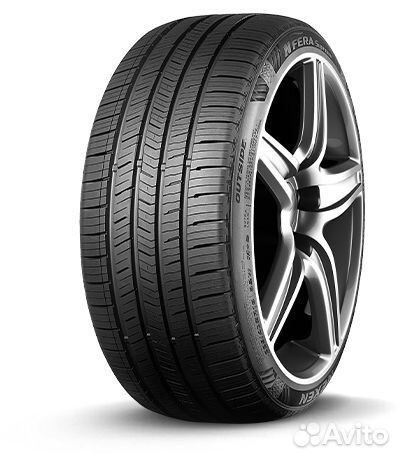 Nexen N'Fera Supreme 215/45 R18 93W