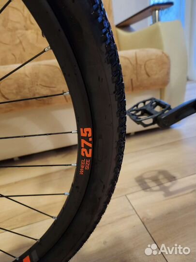 Велосипед горный Stern size 20