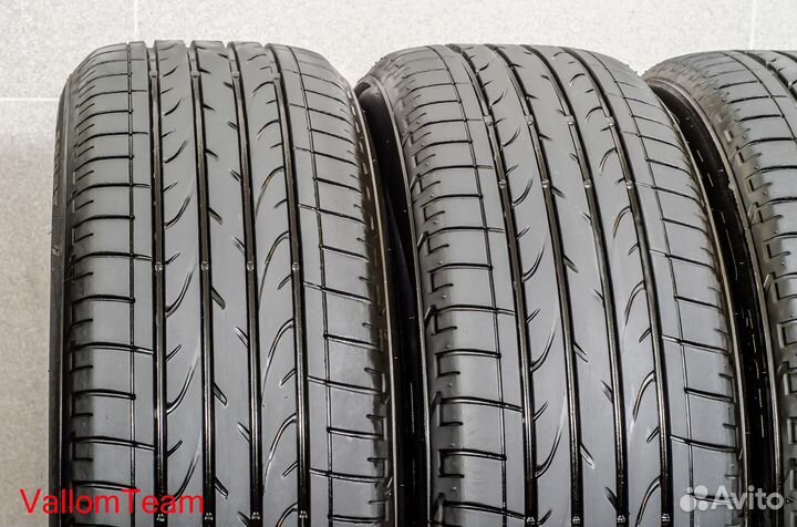 Bridgestone Dueler H/P Sport 225/55 R18 98V