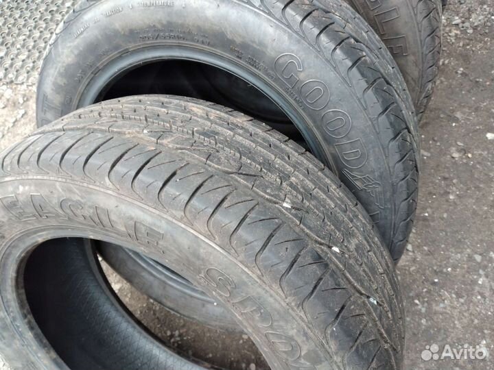 Goodyear Eagle Sport 205/55 R16