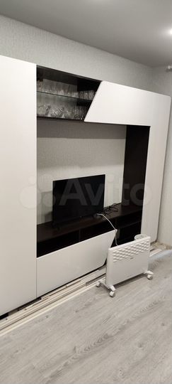 2-к. квартира, 45 м², 2/5 эт.