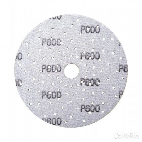 Шлифовальные круги Minamo 150мм от P40-P2000
