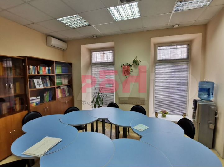 2-х этажное здание с ремонтом 90кв.м с трафиком